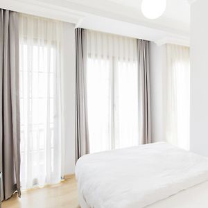 Standaard Kamer met een King Size Bed