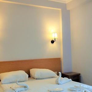 Economy Double Kamer